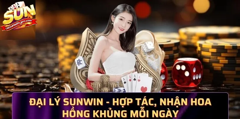 Quyền lợi khi trở thành đại lý Sunwin