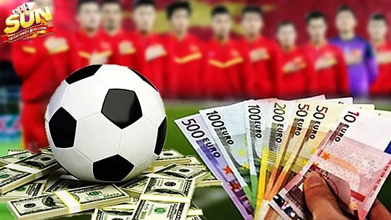 Mẹo cá độ bóng đá số như một khoản đầu tư có rủi ro