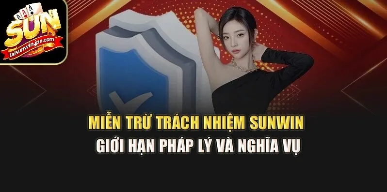 Miễn trách nhiệm Sunwin có nghĩa là gì?